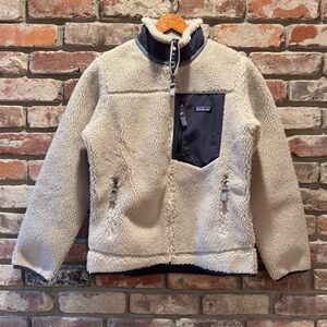 ⭐️NEW⭐️ Patagonia Classic Retro-X Jacket